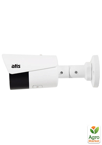 4 Мп IP-відеокамера ATIS ANW-4MIRP-50W/2.8A Ultra - фото 3