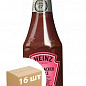 Соус Firecracker ТМ "Heinz" 220г упаковка 16шт