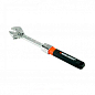 Розвідний ключ BLACK+DECKER з регульованою по довжині ручкою 250 мм BDHT0-71629 ТМ BLACK+DECKER