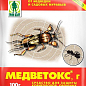 Инсектицид "Медветокс" ТМ "Григ Бэлт" 100г