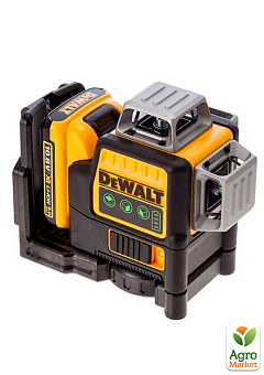 Уровень лазерный линейный DeWALT DCE089D1G (DCE089D1G)1
