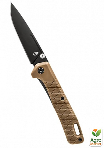 Нож складной Gerber Zilch - Coyote 30-001881 (1059847)