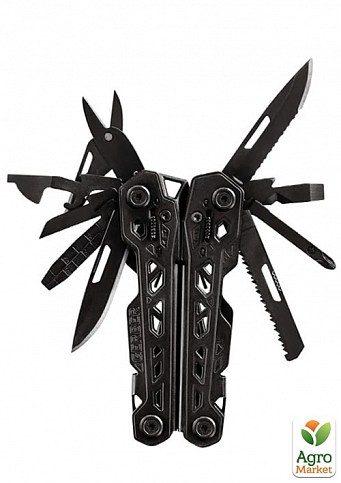 Мультитул Gerber Truss Multi-Tool Black 30-001780 (1055359) 