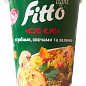 Кус- кус с грибами, овощами и зеленью б/п ТМ "Fitto light" (стакан) 40г упаковка 20 шт купить