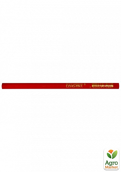 Олівець будівельний 180 мм №04-3002