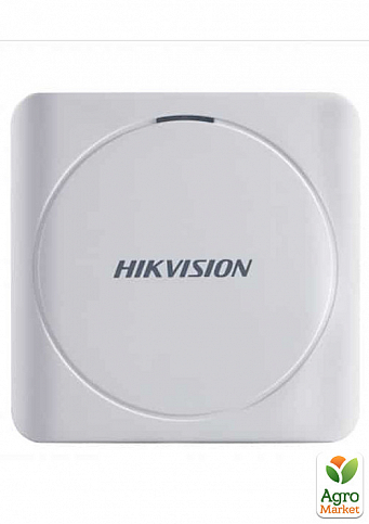 Считыватель карт Hikvision DS-K1801E