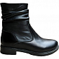 Жіночі черевики Amir DSO11 39 26см Чорні