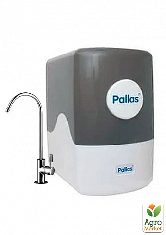 Pallas Enjoy Smart 6P фильтр обратного осмоса