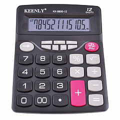 Калькулятор Keenly KK-8800-121