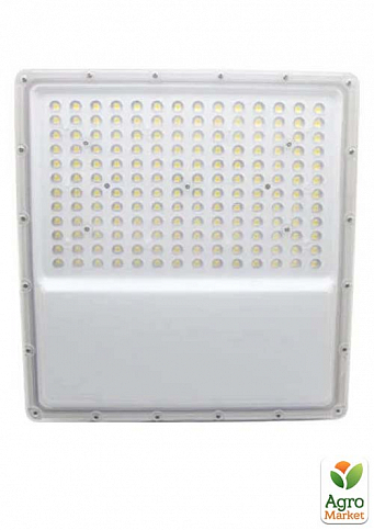 Прожектор LED 150w 6500K IP65 15000LM LEMANSO "Тритон" білий/LMP96-150 лінзовий (691903)