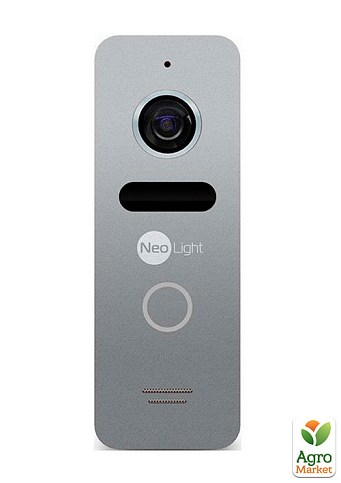 Комплект відеодомофона NeoLight KIT W economy - фото 3