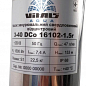 Насос занурювальний свердловинний відцентровий Vitals aqua 3-40DCo 16102-1.5r цена