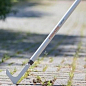 Сапка Fiskars White для прибирання трави між плиткою і бруківкою полегшена 136543 (1019604) купить