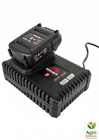 Зарядное устройство для аккумуляторов Vitals Professional LSL 1840P SmartLine - фото 3