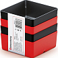 Набір контейнерів Unite Box ( 4 штук ) KBS1111 купить