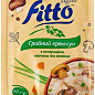 Крем-суп грибной с шампиньонами, овощами и зеленью ТМ"Fitto light" саше 40г упаковка 30 шт купить