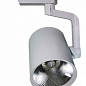 Трековый светильник LED Lemanso 10W 800LM 6500K белый / LM507-10 (331800)