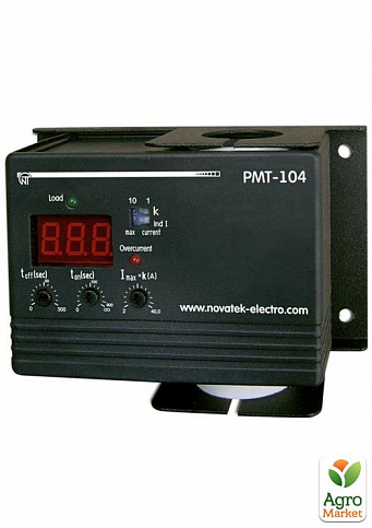 Реле максимального тока РМТ-104 