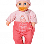 Інтерактивна лялька MY FIRST BABY ANNABELL - КУМЕДНЕ МАЛЯТКО (30 cm)