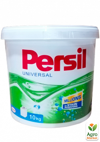 Persil пральний порошок Універсальний 10 кг
