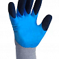 Перчатки с латексным покрытием BLUETOOLS ProtectFinger (XL) (220-2209-10-IND) купить