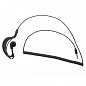 Навушник типу Earhook Mirkit ERP-10101M3.5 для рацій з роз'ємом Minijack 3,5mm (7981)