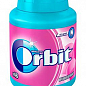 Гумка жувальна Bubblemint ТМ "Orbit" 64г упаковка 6 шт купить