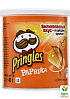 Чіпси ТМ "Pringles" Paprika (Паприка) 40 г