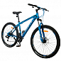 Велосипед FORTE EXTREME розмір рами 19" розмір коліс 29" синій (117158)