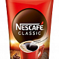Кава "Nescafe" класик 350г (пакет) упаковка 12шт купить