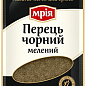 Перец черный (молотый) ТМ "Мрия" 20г упаковка 38шт купить
