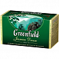 Чай зеленый с жасмином ТМ "Greenfield" Jasmine Dream 2г*25 пак