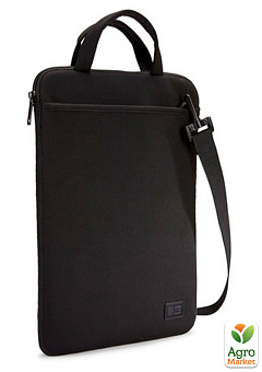 Сумка для ноутбука Case Logic Quantic 14" Chromebook LNEO-214 (Черный) (6733318)2