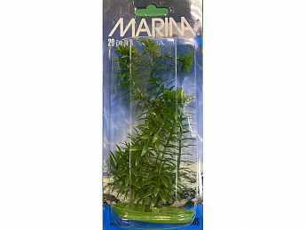 Растения искусственные Растение ANACHARIS 20 см РР803 (1080351)