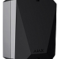 Модуль Ajax MultiTransmitter 3EOL black для интеграции посторонних датчиков купить