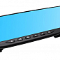 Автомобильный видеорегистратор-зеркало L-9001, LCD 3.5``, 1080P Full HD