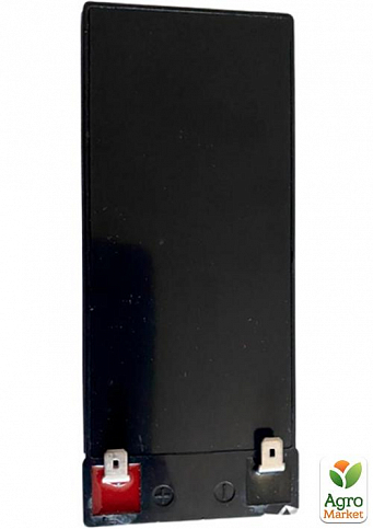 Акумулятор для обприскувача C-Dragon 12V8AH 2.1 KG (1572) - фото 2