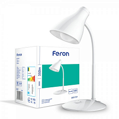 Настольный світлодіодний светильник Feron DE17271