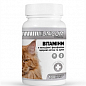 Unicum Premium Витамины для кошек для зубов и костей, 100 табл.  50 г (2018140)