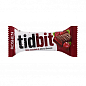 Шоколад Вишневый брауни TIDBIT ТМ "Roshen" 50г упаковка 28 шт купить