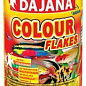 Dajana Color Сухой корм для рыб хлопья, 500 мл  100 г (2507530)