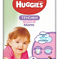 Huggies Pants підгузки-трусики для дівчаток Jumbo Розмір 4 (9-15 кг), 36 шт