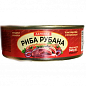 Риба рубана в томатному соусі ТМ "Даринка" 240г