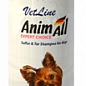 AnimАll VetLine Шампунь для собак с серой и дегтем  250 г (9526390)