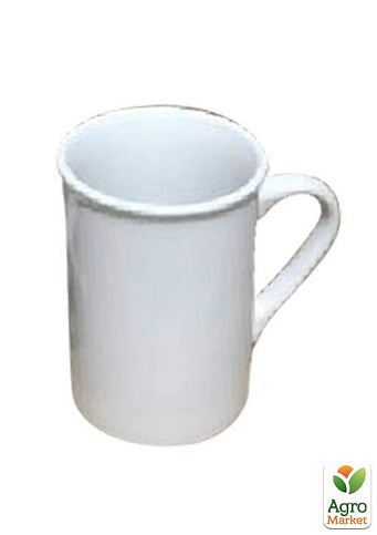 Чашка белая 280мл Набор 12 штук (13632-01)