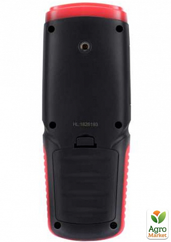 Анемометр USB, 0,3-45м/с, 0-45°C, 10-90%  BENETECH GT8907 - фото 4
