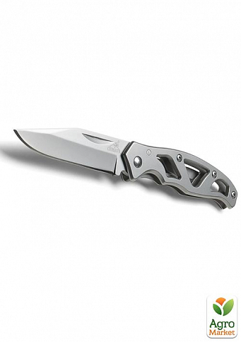 Мини-нож складной Gerber Paraframe Mini FE 31-003618 (1027821) - фото 2
