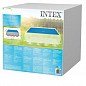 Теплосберегающее покрытие (солярная пленка) для бассейна 476х234 см ТМ "Intex" (28029) цена