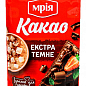 Какао порошок (экстра черный) 22% ТМ "Мрия" 100г упаковка 22 шт купить