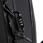 Рюкзак для ноутбука XD Design Bobby Bizz Anti-Theft 15.6" Black (P705.571)